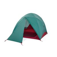 MSR Habitude 6 / 6 Persoons Tent Blauw