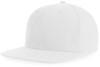 Atlantis AT111 James Cap - White - One Size