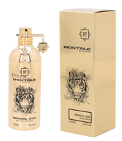 Montale Bengal Oud Eau de parfum Spray 100ml