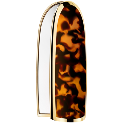 Guerlain Make-Up Lippen Accessoire Rouge G Case L'Écaille 1St