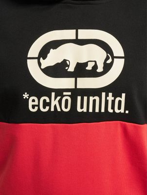 Ecko Unltd. / Hoody Roto in zwart