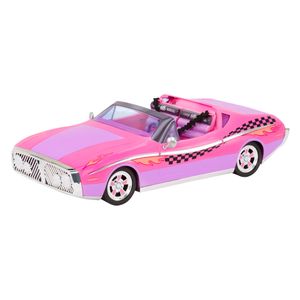 L.O.L. Surprise! city cruiser