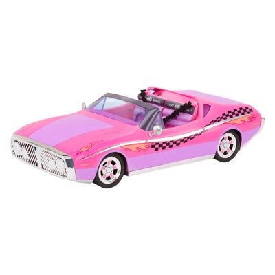 L.O.L. Surprise! city cruiser