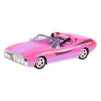 L.O.L. Surprise! city cruiser