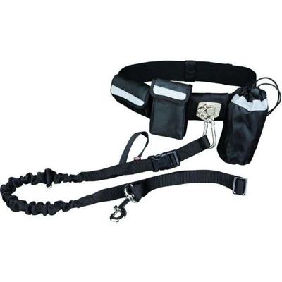 TRIXIE Ventrale riem met hondenriem