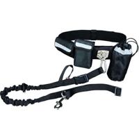 TRIXIE Ventrale riem met hondenriem