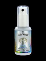 Lichtwesen Ontwikkeling & stabiliteit energiespray 30 Milliliter