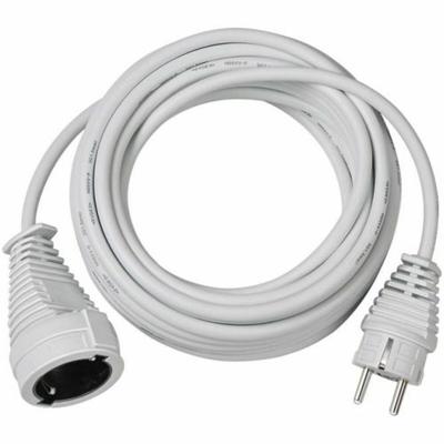 Verlengbare Kabel Brennenstuhl Wit 10 m IP20