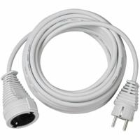 Verlengbare Kabel Brennenstuhl Wit 10 m IP20