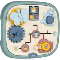 SMOBY - Little SMOBY - LS Activity Tablet - 1a età