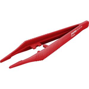 Knipex 92 69 84 Precisiepincet Trapezium 130 mm