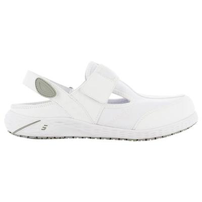 Safety Jogger Aliza Wit OB | Wit | Maat 38 - 5400950621990