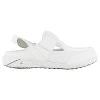 Safety Jogger Aliza Wit OB | Wit | Maat 37 - 5400950183870