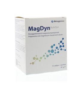 Mag dyn