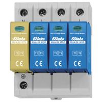Eltako 28380001 MUA-50 Overspanningsveilige afleider 1 stuk(s)