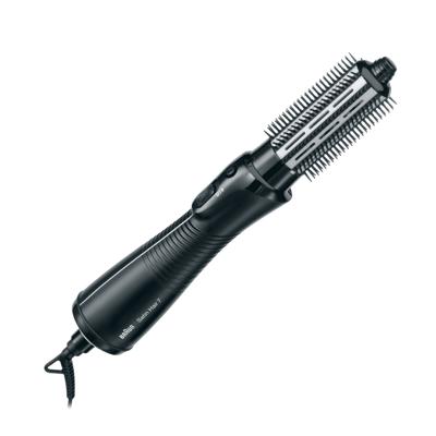 Braun as720 satin hair 7 iontec airstyler zwart/zilver