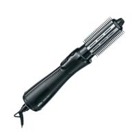 Braun as720 satin hair 7 iontec airstyler zwart/zilver Braun as720 satin hair 7 iontec airstyler zwart/zilver