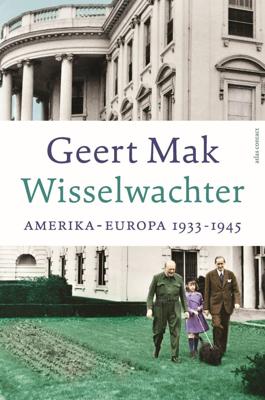 Wisselwachter (Paperback)
