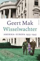 Wisselwachter (Paperback)