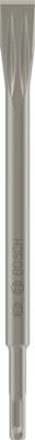 Bosch Accessoires Platte beitel SDS-plus 250 x 20 mm 5st - 2607019052