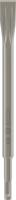 Bosch Accessoires Platte beitel SDS-plus 250 x 20 mm 5st - 2607019052 - thumbnail