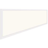 LED Paneel 30x120 cm Natuurlijk Wit 4000K - 32W - Flikkervrij