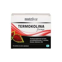 Nutriva Termokolina (18 Sachets)