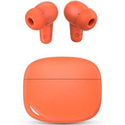Oordopjes SPC 4630P Rood