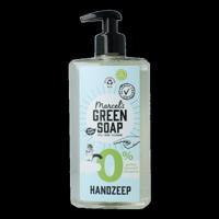 Handzeep 0% 500 Milliliter
