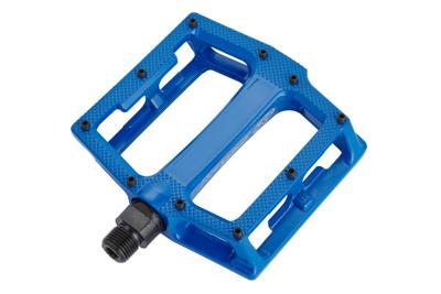 Reverse Super Shape 3D Pedalen - Blauw Reverse Super Shape 3D Pedalen - Blauw