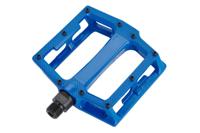 Reverse Super Shape 3D Pedalen - Blauw Reverse Super Shape 3D Pedalen - Blauw