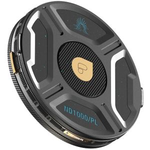 PolarPro Helix - ND1000/PL Filter - Burkard Edition