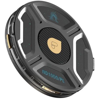 PolarPro Helix - ND1000/PL Filter - Burkard Edition