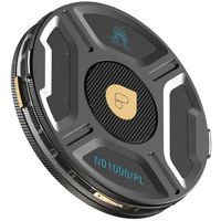 PolarPro Helix - ND1000/PL Filter - Burkard Edition