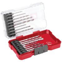 Einhell 49108953 Set boorbits 16 stuk(s) - thumbnail