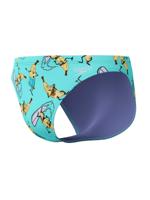Speedo - Eco+ Swimbrief 5cm - Allover - 8216, Maat:M Speedo - Eco+ Swimbrief 5cm - Allover - 8216, Maat:M
