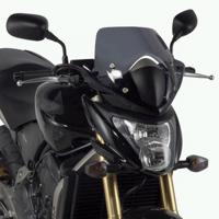 GIVI Windscherm, moto en scooter, A309 Naked bike