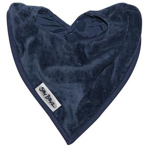 Silly Billyz Towel Bandana Slab navy