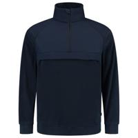 Tricorp Sweater Anorak - RE2050 - 302701 - ink - maat L