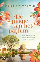 De magie van het parfum - Cristina Caboni - ebook