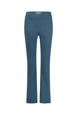Flair denim trousers - jeans - 94824