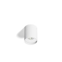 Wever & Ducre - Solid 1.0 LED Plafondlamp Wit