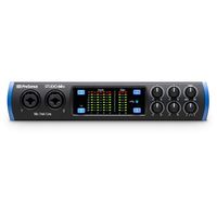 PreSonus Studio 68c USB-C audio interface