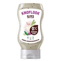 Eliya's Knoflooksaus (300 ml) Eliya's Knoflooksaus (300 ml)