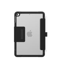 Griffin Survivor Tactical iPad Mini 4 / 5 zwart - GIPD-012-BLK - thumbnail