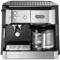 DELONGHI BCO421.S Gecombineerde espresso-pomp
