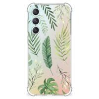 Samsung Galaxy S23 FE Case Leaves