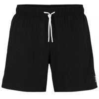 BOSS Zwemshort Iconic zwart