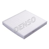 Interieurfilter DENSO, u.a. für Seat, VW, Audi, Skoda