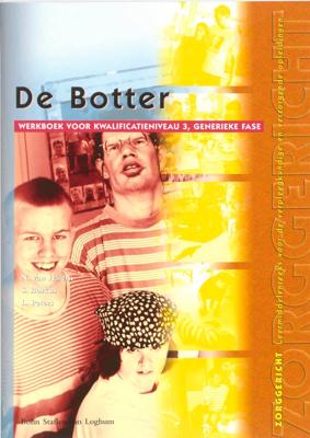 De botter (Paperback)